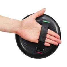 Kruzzel Igra z Velcro - palice + žoga 23549