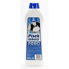 Satur Sredstvo za čiščenje - tekoči pesek, 600 g