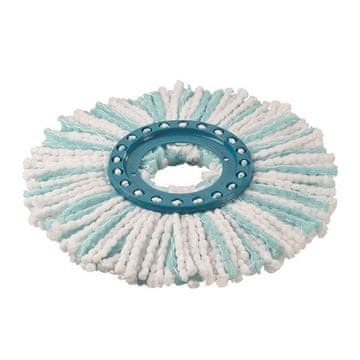 Leifheit Nadomestna glava za mop -Twist Disc, micro duo