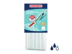 Leifheit Nastavek za mop -Picobelo, mikro duo, velikost: 1,5 mm M