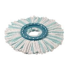 Leifheit Nadomestna glava za mop -Twist Disc, micro duo