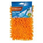 BRILANZ Nadomestni mop 42x13cm ALI