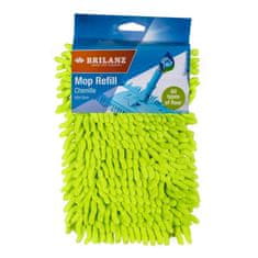 BRILANZ Nadomestni mop 42x13cm ZE