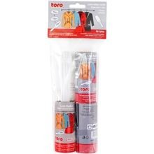 Toro Čistilni valj + 2 rezervna valja