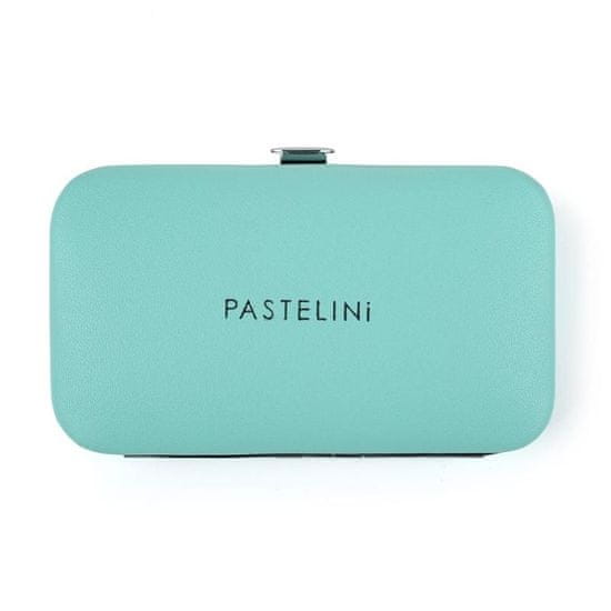 Manikura Pastelini - Zelena