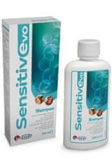 Šampon Sensitive Evo 200ml