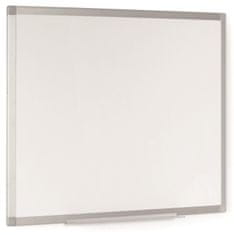 Q-Connect Lakirana magnetna tabla, 60 x 45 cm