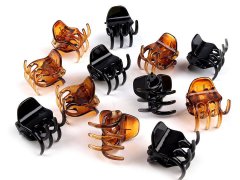 Škarje male 20x20 mm - mešane (12 kosov)