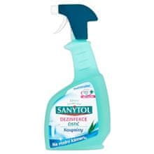 AC Marca Sanytol dezinfekcijsko čistilo - razpršilo za kopalnico 500 ml