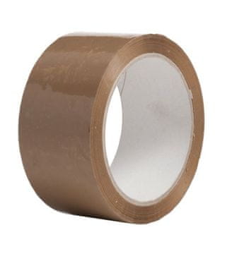 PIGO Selotejp 48x66 rjav my-25