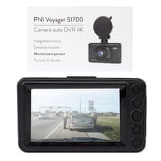 PNI Avtokamera Voyager S1700