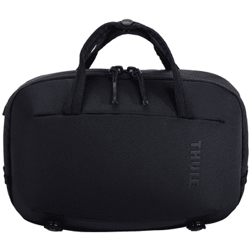 Thule Subterra 2 torba za čez telo, 5 L, črna
