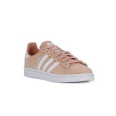 Adidas Čevlji roza 40 EU Campus W