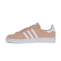 Adidas Čevlji roza 40 EU Campus W