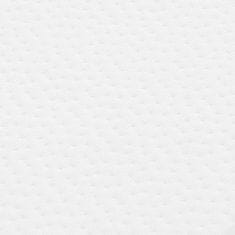Vidaxl Nadvložek 120x210x5 cm