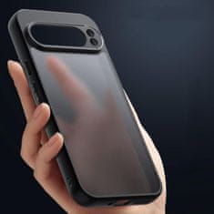 Tech-protect Magmat ovitek za OnePlus Nord 4, črna