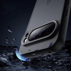 Tech-protect Magmat ovitek za OnePlus Nord 4, črna
