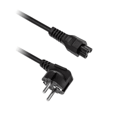 Rebel Napajalnik za prenosnik 220V, 120W, 10 nastavkov,avtomatska izbira
