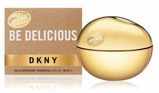 DKNY Golden Delicious - EDP