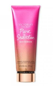 Victoria´s Secret Pure Seduction Shimmer - tělové mléko se třpytkami
