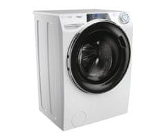 Candy RP 586BWMBC/1-S pralni stroj, 8 kg