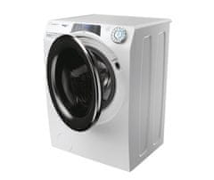 Candy RP 586BWMBC/1-S pralni stroj, 8 kg