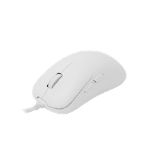 White Shark MIŠKA GM-5014 GRAPHENE / 12.400 DPI - Bela