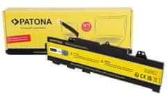 PATONA baterija za HP 850 G5 4400mAh Li-Pol 11,1V TT03XL