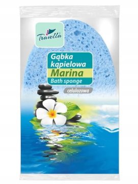 shumee Kopalna goba za umivanje in spa masažo