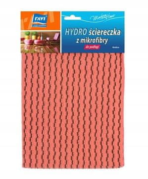 shumee Krpa za tla iz mikrovlaken 40x60 cm