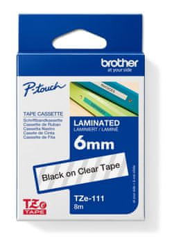 Brother TZE-111