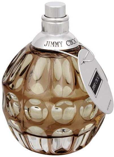 Jimmy Choo - EDP TESTER