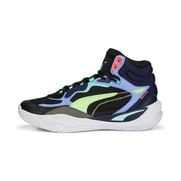 Puma Čevlji Puma Playmaker Pro Mid 37790207