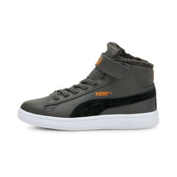 Puma Čevlji Puma Smash V2 Mid 36689609