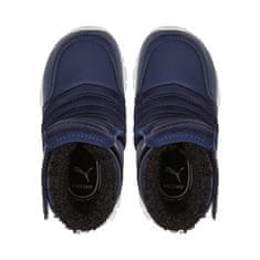 Puma Snežni škornji mornarsko modra 25 EU Winterstiefel Nieve