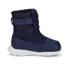 Puma Snežni škornji mornarsko modra 25 EU Winterstiefel Nieve