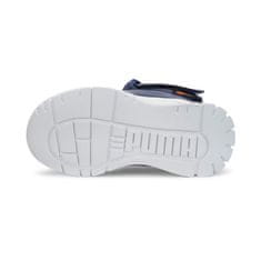 Puma Snežni škornji mornarsko modra 25 EU Winterstiefel Nieve