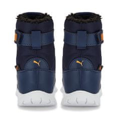 Puma Snežni škornji mornarsko modra 25 EU Winterstiefel Nieve