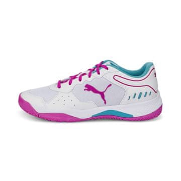 Puma Čevlji teniški copati 38 EU Solarsmash Rct