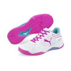 Puma Čevlji teniški copati 38 EU Solarsmash Rct