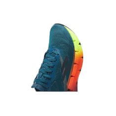 Reebok Čevlji obutev za tek turkizna 45.5 EU Floatzig X1