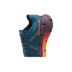 Reebok Čevlji obutev za tek turkizna 45.5 EU Floatzig X1