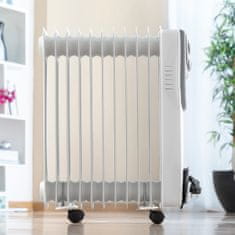 InnovaGoods Oljni radiator Oileven PRO 2500 W