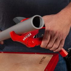Virax KLEŠČE ZA REZANJE PVC CEVI - 215042 - PC42
