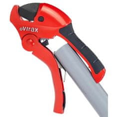 Virax KLEŠČE ZA REZANJE PVC CEVI - 215042 - PC42