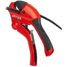 Virax KLEŠČE ZA REZANJE PVC CEVI - 215042 - PC42