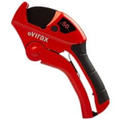 Virax KLEŠČE ZA REZANJE PVC CEVI - 215050 - PC50