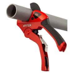 Virax KLEŠČE ZA REZANJE PVC CEVI - 215050 - PC50