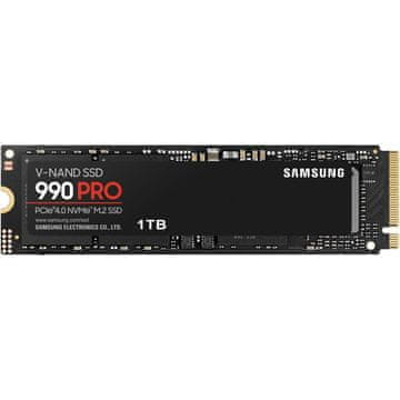 Samsung M.2 1TB Samsung 990 PRO NVMe PCIe 4.0 x 4