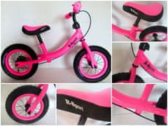 R-Sport Poganjalec R3 Pink